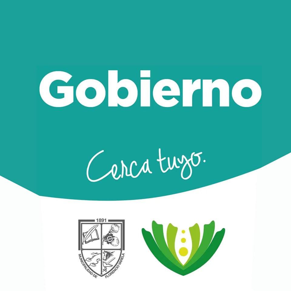 Logo Gobierno